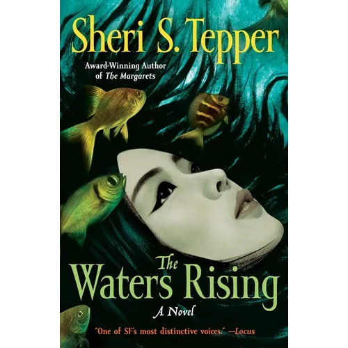 The Waters Rising