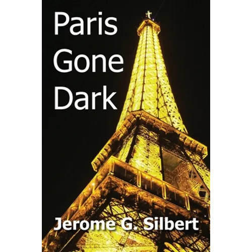 Paris Gone Dark