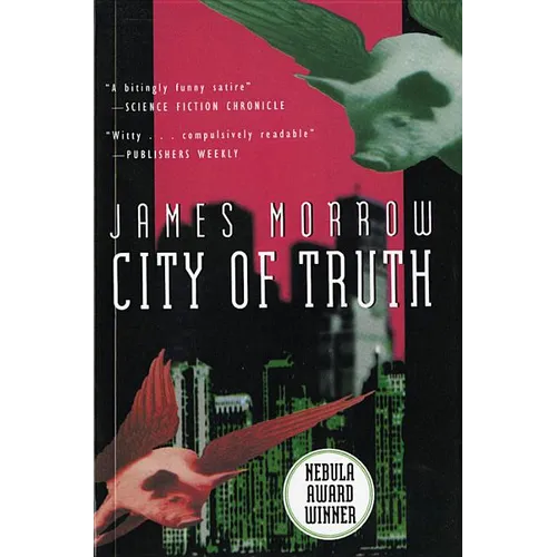 City of Truth