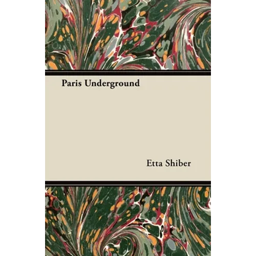 Paris Underground