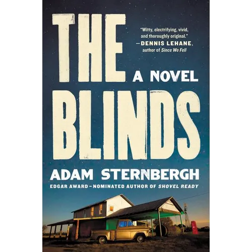 The Blinds