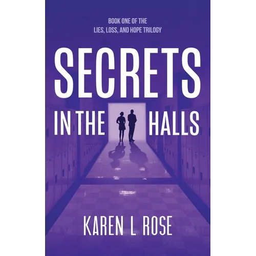 Secrets in the Halls