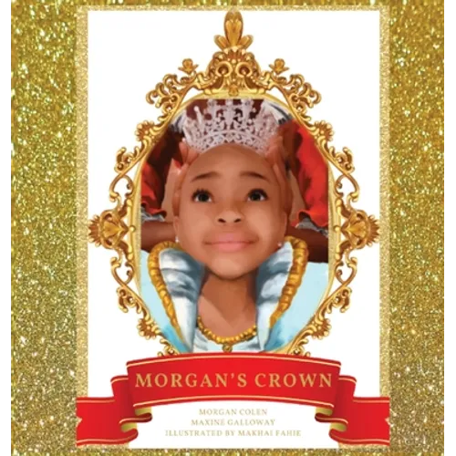 Morgan's Crown - Hardcover