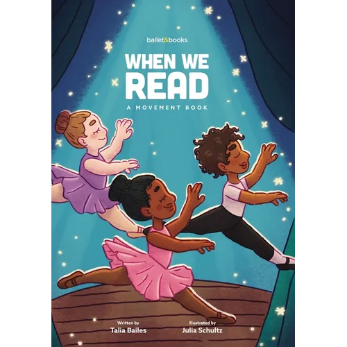 When We Read