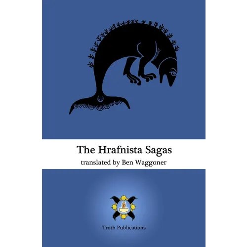 The Hrafnista Sagas