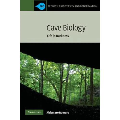 Cave Biology