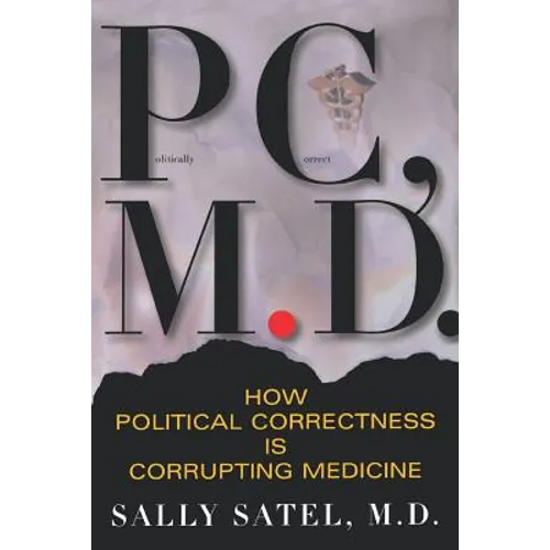 P.C., M.D.