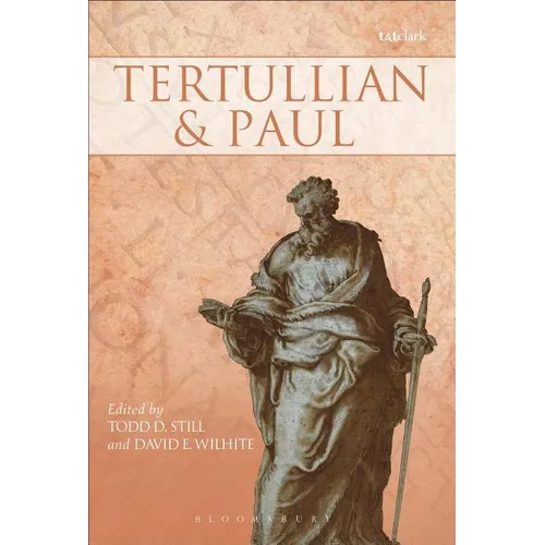 Tertullian and Paul