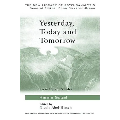 Yesterday, Today and Tomorrow
