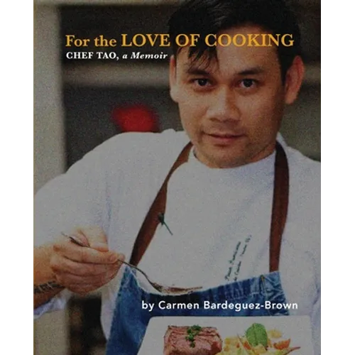 For the Love of Cooking