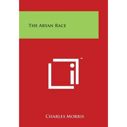 The Aryan Race - Paperback