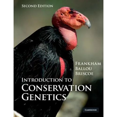 Introduction to Conservation Genetics