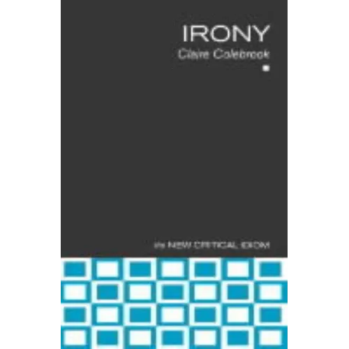 Irony