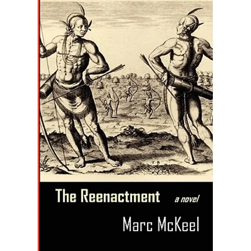 The Reenactment