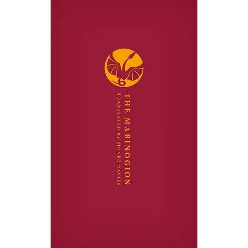 The Mabinogion