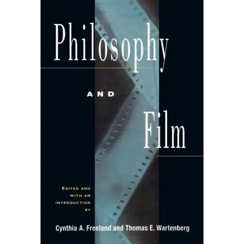Philosophy and Film