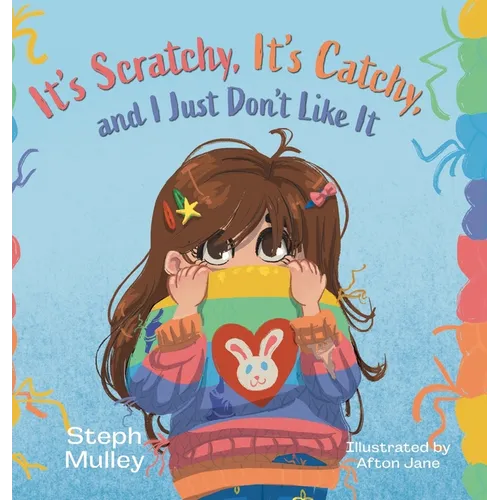 It's Scratchy, It's Catchy, and I Just Don't Like It