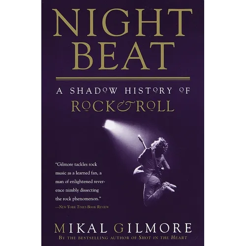 Night Beat: A Shadow of Rock & Roll