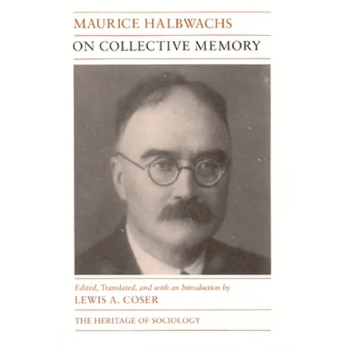 On Collective Memory