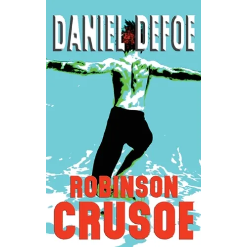 Robinson Crusoe