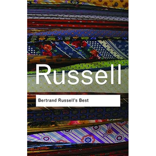 Bertrand Russell's Best
