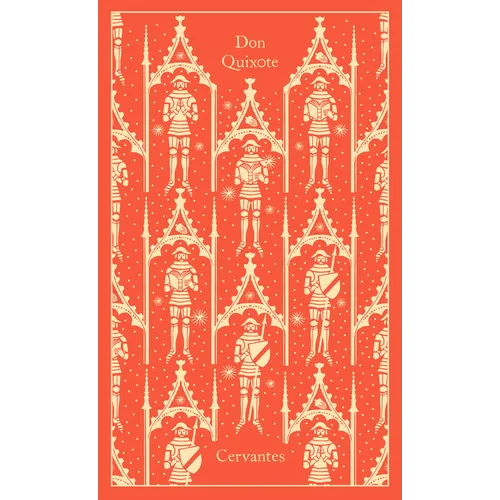 Don Quixote
