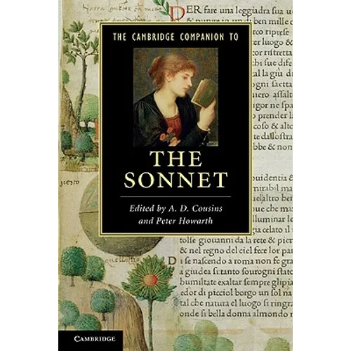 The Cambridge Companion to the Sonnet