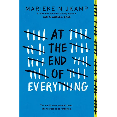 At the End of Everything