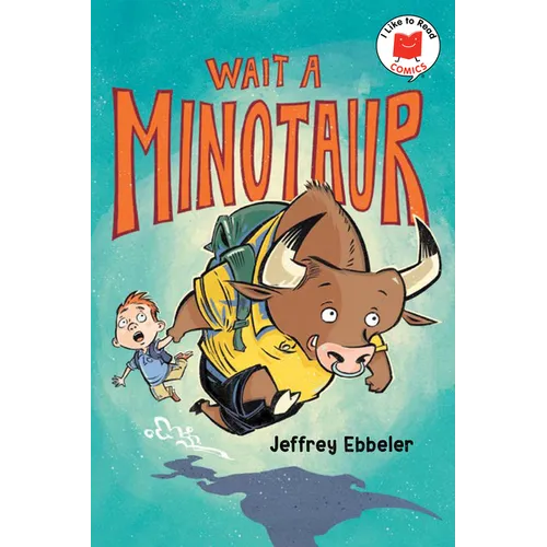 Wait a Minotaur