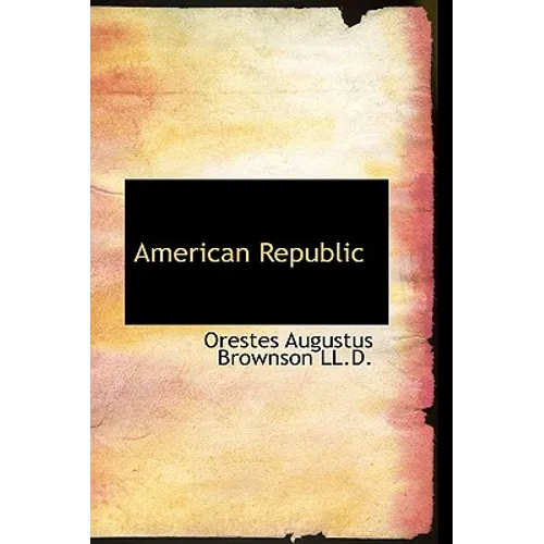 American Republic