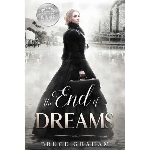 The End of Dreams