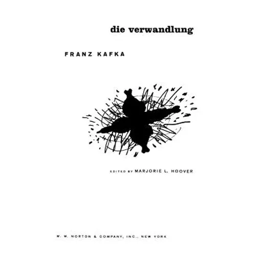 Die Verwandlung