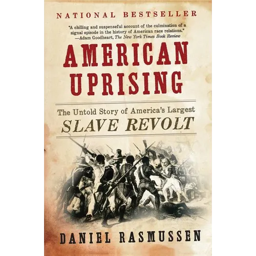 American Uprising