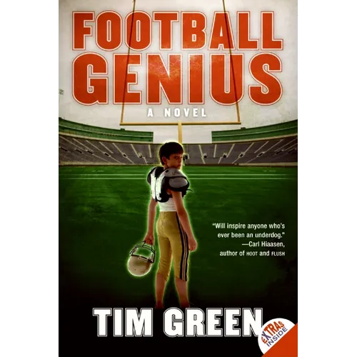 Football Genius