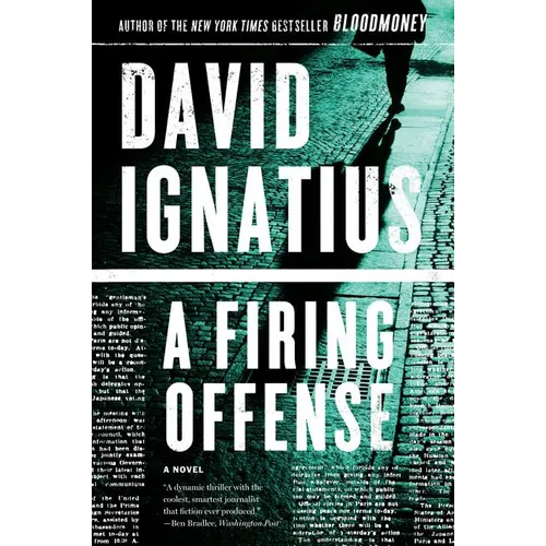 Firing Offense