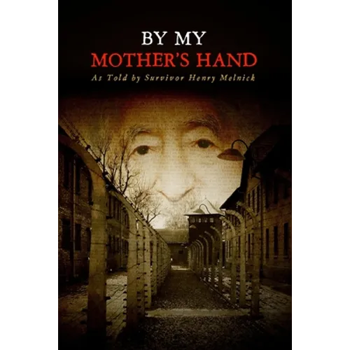 By My Mother's Hand