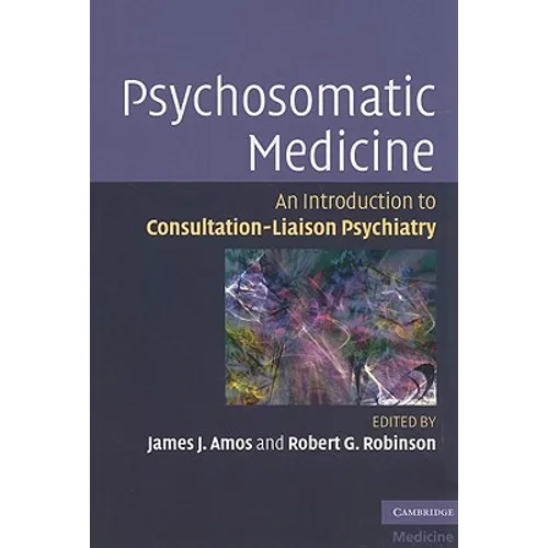 Psychosomatic Medicine