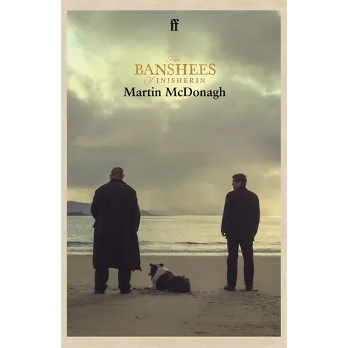 The Banshees of Inisherin