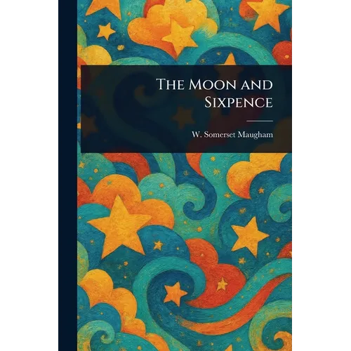 The Moon and Sixpence