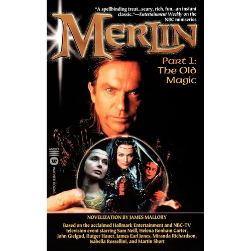 Merlin: The Old Magic - Part 1