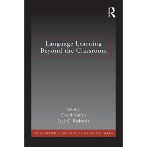 Language Learning Beyond the Classroom