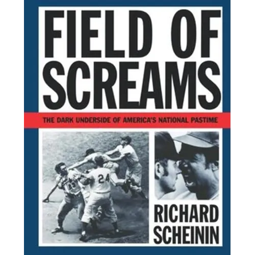 Field of Screams